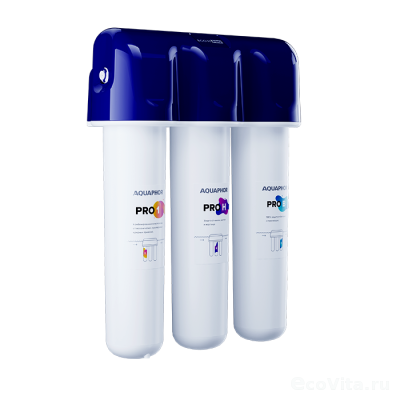 Аквафор Eco Pro H