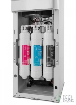 Ecotronic V10-U4L White