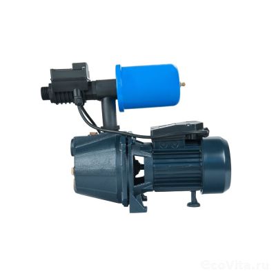 UNIPUMP АКВАРОБОТ JET 100 S (2 л)