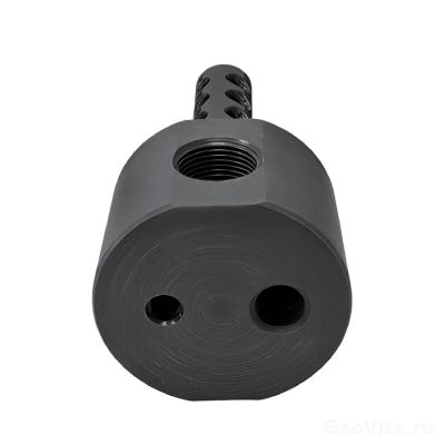 Аэрационный оголовок 2.5" (тип 3)