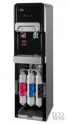 Ecotronic V10-U4L Black