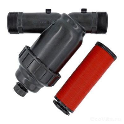 Фрегат ФКД 1" (120 мкм)