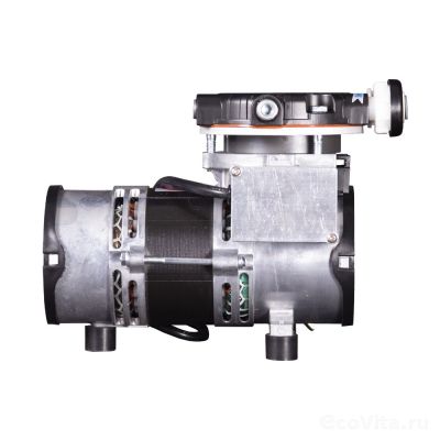 Waterstry WS 2 в сборе