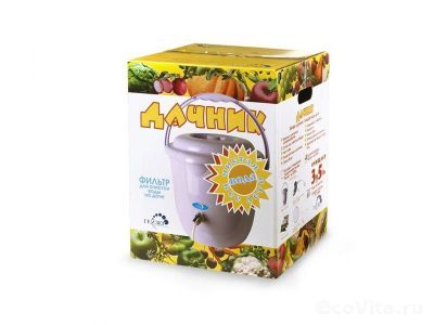 Гейзер Дачник Ж