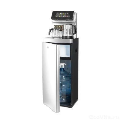 Ecotronic TB15-LNR silver