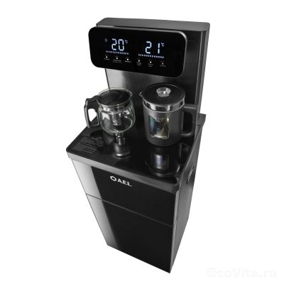 AEL LD-AEL-80a black