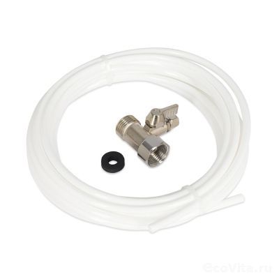 Ecotronic L9-U4T white