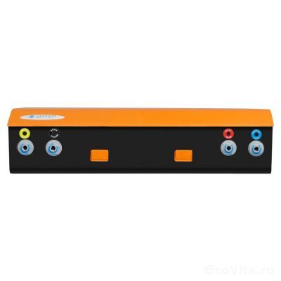 Atoll A-4200m Slim STDA