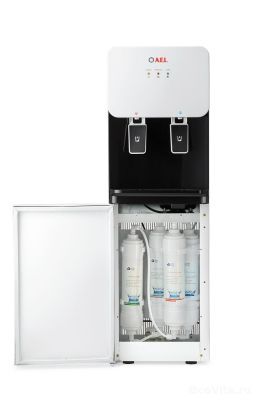 AEL LC-AEL-85s white/black