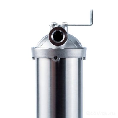 Гидротек HQS-10C-10SL 3/4" со сливом