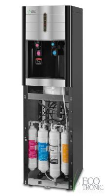 Ecotronic V42-R4L Black