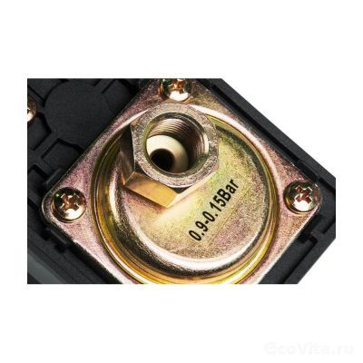 UNIPUMP датчик сухого хода LP/3