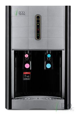 Ecotronic V42-R4T Black