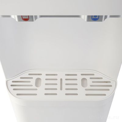 AEL LC-AEL-766s white