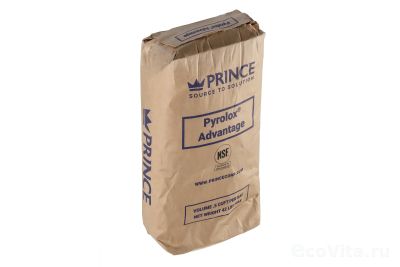 Pyrolox Advantage