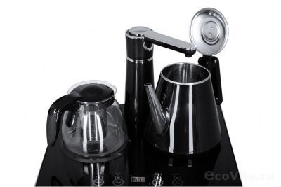 Ecotronic TB9-LN gold