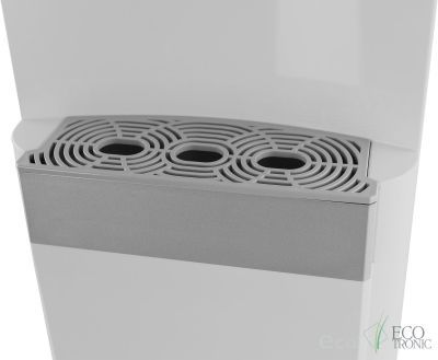 Ecotronic V10-U4L White