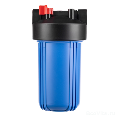 Гейзер C23 10BB синий