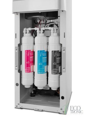 Ecotronic V10-U4L White