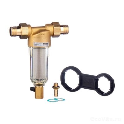 Braukmann (Honeywell) FF06 3/4" AA