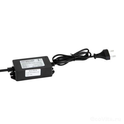 AquaPro балласт UV-2040BA для UV6