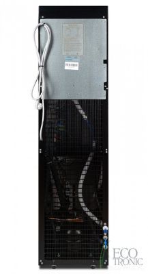 Ecotronic V90-R4LZ Red