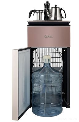 AEL LC-50a champaign