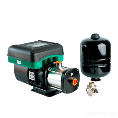 AWT (Jinhua) CHM4-4DC