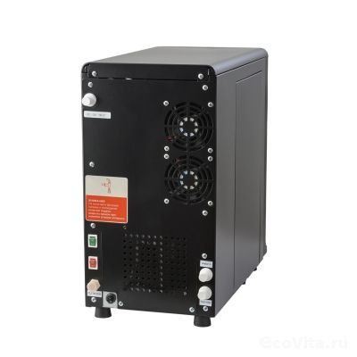 Aquaalliance 2101s-TC carbo с газацией