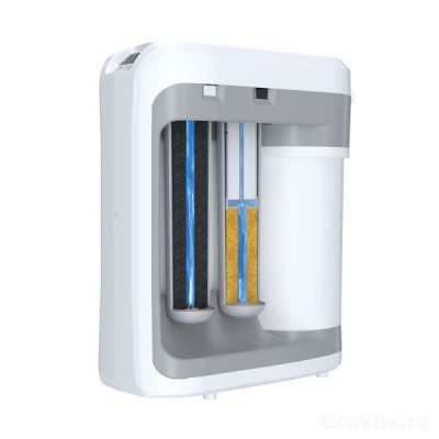 Аквафор LWM-205S на две воды с УФ