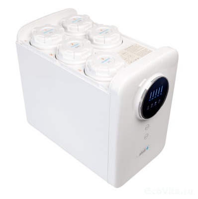 Atoll Cruise 600m (A-5500mp)