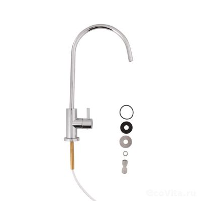 Atoll F-1001-CP (хром)