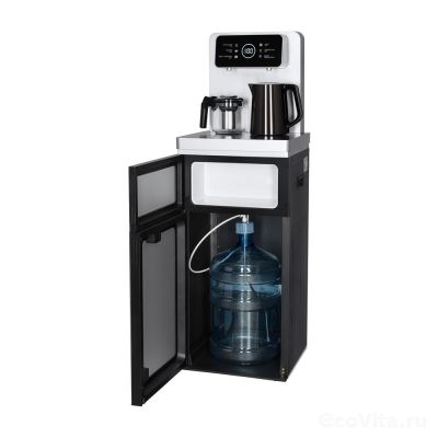 Ecotronic TB19-LNR Arctic Grey