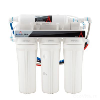 Angstra R-5C без крана