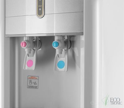 Ecotronic V42-U4L White