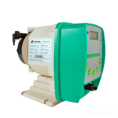 NewDose DFD-06-07-X-PPV-A