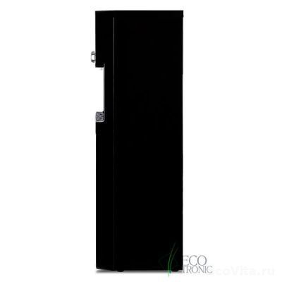 Ecotronic V19-U4L Black Silver