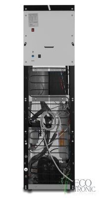 Ecotronic V42-U4L Carbo black