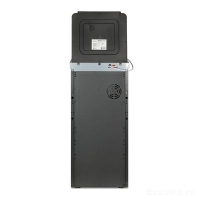 Ecotronic TB24-LNR grey