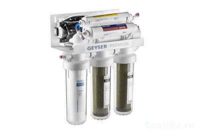 Гейзер Премиум П