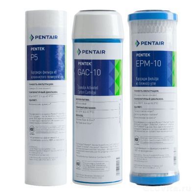 Atoll набор №203 STD для A-575