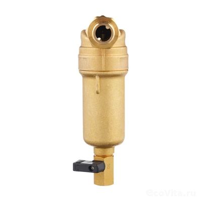 Braukmann (Honeywell) FF06 1/2" AAM