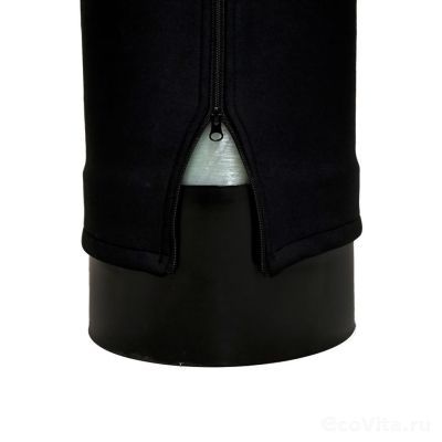 Ecovita термочехол двуслойный для корпуса 1044 черный