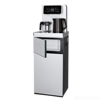 Ecotronic TB19-LNR Arctic Grey