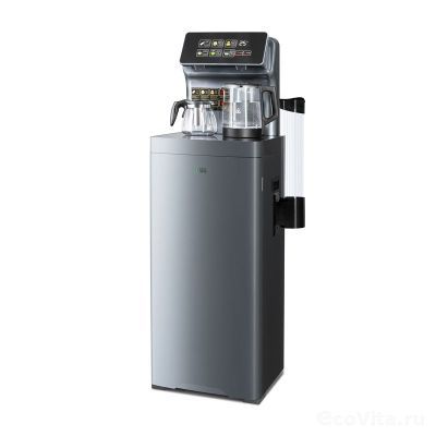 Ecotronic TB15-LNR morandy gray