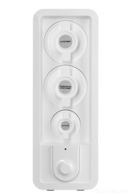 Гейзер Osmo Lux