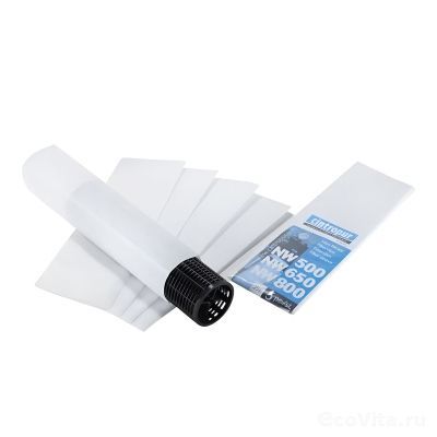 Cintropur мешки NW 500/650/800 50 мкм (5 шт.)