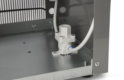 AEL LC-AEL-811s silver