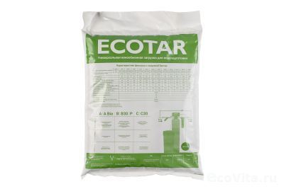 Экотар B (12 л)