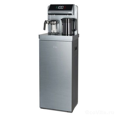 Ecotronic TB24-LNR grey